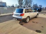 Mitsubishi Outlander 2002 годаүшін3 950 000 тг. в Шу – фото 5