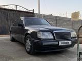 Mercedes-Benz E 280 1995 года за 1 200 000 тг. в Шымкент – фото 5