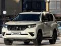 Toyota Land Cruiser Prado 2021 годаfor26 500 000 тг. в Уральск