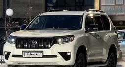 Toyota Land Cruiser Prado 2021 годаfor26 500 000 тг. в Уральск