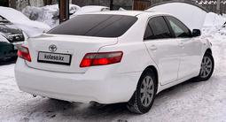 Toyota Camry 2007 годаүшін5 810 000 тг. в Астана – фото 2