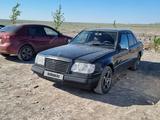 Mercedes-Benz E 230 1991 года за 1 300 000 тг. в Жезказган