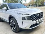 Hyundai Santa Fe 2023 года за 20 150 000 тг. в Кокшетау – фото 3