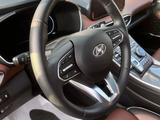 Hyundai Santa Fe 2023 года за 20 150 000 тг. в Кокшетау