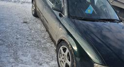 Audi A6 2001 года за 3 300 000 тг. в Щучинск – фото 2