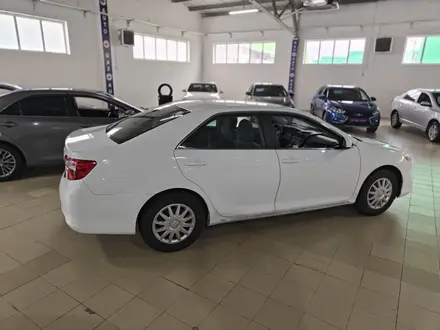 Toyota Camry 2012 года за 7 700 000 тг. в Актобе – фото 3