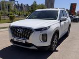 Hyundai Palisade 2021 года за 18 000 000 тг. в Щучинск