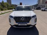 Hyundai Palisade 2021 года за 18 000 000 тг. в Щучинск – фото 2