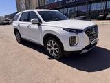 Hyundai Palisade 2021 года за 18 000 000 тг. в Щучинск – фото 3