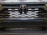 Бампер передний Toyota Rav-4 за 1 000 тг. в Астана