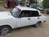 ВАЗ (Lada) 2107 2002 годаүшін350 000 тг. в Шымкент – фото 2