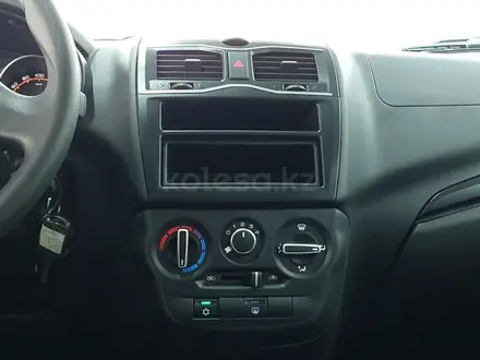 ВАЗ (Lada) Granta 2191 Classic'24 2025 года за 5 790 000 тг. в Костанай – фото 19