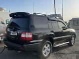 Toyota Land Cruiser 2006 года за 13 700 000 тг. в Уральск