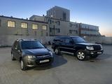 Toyota Land Cruiser 2006 года за 12 500 000 тг. в Уральск – фото 2