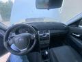 ВАЗ (Lada) Priora 2012 годаүшін1 750 000 тг. в Курык – фото 7