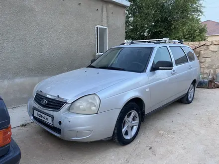 ВАЗ (Lada) Priora 2012 года за 1 750 000 тг. в Курык – фото 2