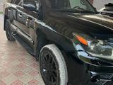 Lexus LX 570 2012 годаүшін15 500 000 тг. в Алматы – фото 3