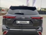 Toyota Highlander 2022 года за 32 500 000 тг. в Астана – фото 4