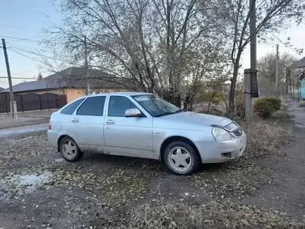 ВАЗ (Lada) Priora 2172 2013 года за 2 300 000 тг. в Уральск – фото 16