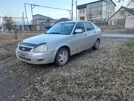 ВАЗ (Lada) Priora 2172 2013 года за 2 300 000 тг. в Уральск – фото 19