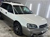 Subaru Outback 2000 годаүшін3 500 000 тг. в Талдыкорган
