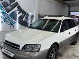 Subaru Outback 2000 годаүшін3 500 000 тг. в Талдыкорган – фото 2