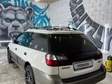 Subaru Outback 2000 годаүшін3 500 000 тг. в Талдыкорган – фото 3