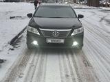 Toyota Camry 2012 года за 11 500 000 тг. в Астана