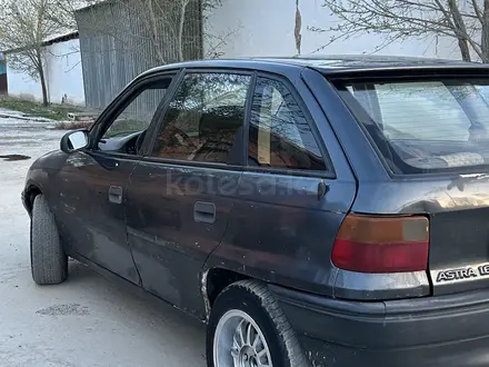 Opel Astra 1993 годаүшін650 000 тг. в Кызылорда – фото 8