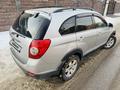 Chevrolet Captiva 2007 года за 4 600 000 тг. в Алматы – фото 13