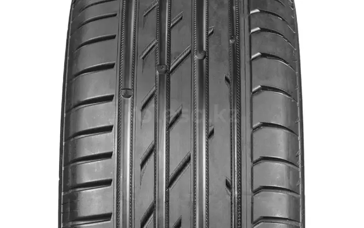 225/40R18 Nordman SZ2 92W Nokianfor51 500 тг. в Алматы