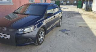 Volkswagen Polo 2013 года за 4 000 000 тг. в Атырау