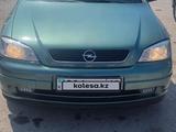 Opel Astra 1998 годаүшін2 700 000 тг. в Актау – фото 2