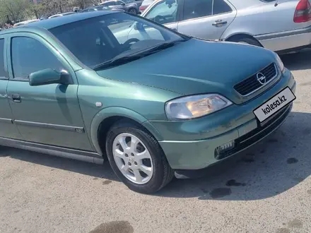 Opel Astra 1998 года за 2 700 000 тг. в Актау