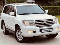 Toyota Land Cruiser 2010 года за 16 150 000 тг. в Алматы