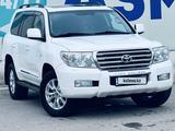 Toyota Land Cruiser 2010 года за 16 150 000 тг. в Алматы – фото 5