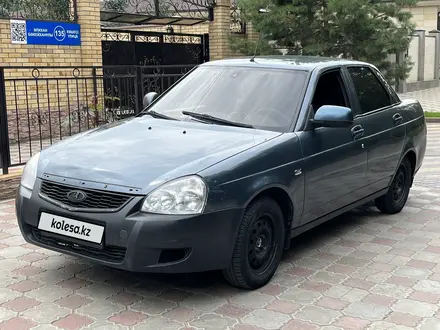 ВАЗ (Lada) Priora 2170 2014 года за 2 150 000 тг. в Павлодар – фото 8