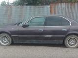 BMW 728 1998 года за 1 500 000 тг. в Алматы – фото 4
