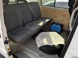 Volkswagen Multivan 1998 года за 3 500 000 тг. в Астана – фото 5