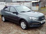 ВАЗ (Lada) Granta 2190 2019 годаfor4 000 000 тг. в Усть-Каменогорск – фото 3