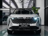 Geely Atlas Comfort 2025 года за 15 990 000 тг. в Астана