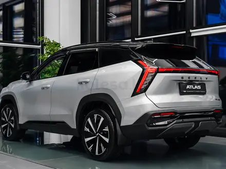 Geely Atlas Comfort 2025 года за 10 990 000 тг. в Астана – фото 3