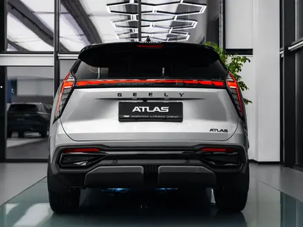 Geely Atlas Comfort 2025 года за 10 990 000 тг. в Астана – фото 4