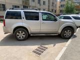 Nissan Pathfinder 2007 года за 5 700 000 тг. в Алматы – фото 2