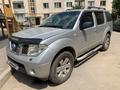 Nissan Pathfinder 2007 годаүшін5 700 000 тг. в Алматы – фото 4