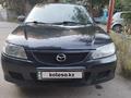 Mazda 323 2001 годаүшін1 250 000 тг. в Костанай