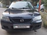 Mazda 323 2001 годаүшін1 350 000 тг. в Костанай