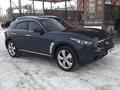 Infiniti FX35 2009 года за 10 500 000 тг. в Петропавловск – фото 10