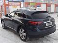 Infiniti FX35 2009 года за 10 500 000 тг. в Петропавловск – фото 11