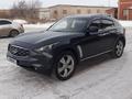 Infiniti FX35 2009 годаүшін10 500 000 тг. в Петропавловск